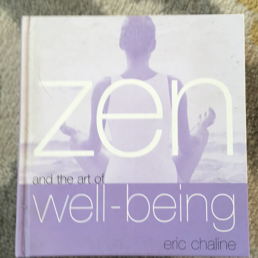 Zen Book